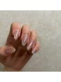 サロン ド ネイル サッポロ ヴィベル(salon de nail Sapporo Vi Belle) ニュアンス
