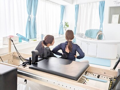 ブリエ(Briller)の写真