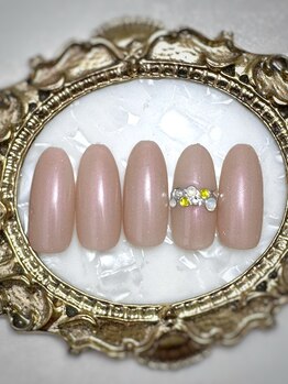 エクランドボヌール(Ecrin de bonheur)/定額2本アート