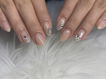 オルネイル(olu nail)/定額アートA