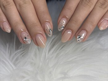 オルネイル(olu nail)/定額アートA