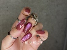 mumei/Magenta / CassisMetallic