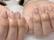 ヴィノンネイル(Vinon nail)/