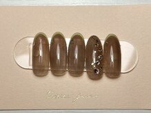 ジュエレス(Jeweless)/大人可愛い定額デザイン