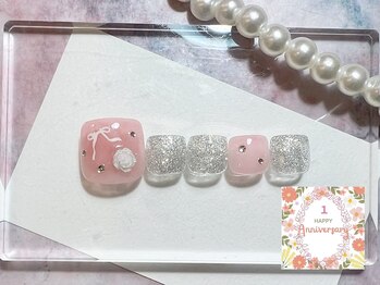 ココ(CoCo)/【限定】1周年デザイン