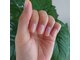 シッカネイル(sicca nail)の写真