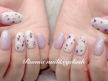 ルミア(Rumia)/定額デザイン♪