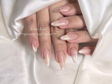 リノネイル(Lino Nail)/マグネット/オフィスネイル