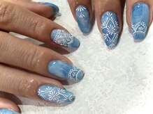 エスネイル 大宮店(es NAIL)/アートコース