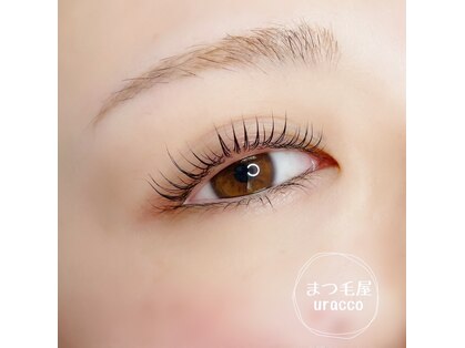 まつ毛屋 ウラコ(uracco)の写真