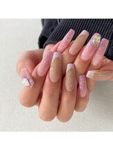  A NAIL + BEAUTY SALON【エース】【7/7 NEW OPEN（予定）】/