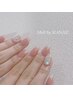 【南谷】SNSで話題！ジュワッとチーク定額ジェル　￥9000～