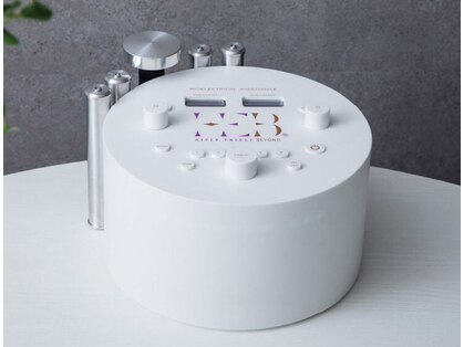 バロックビューティーラウンジ(BAROQ beauty lounge)の写真