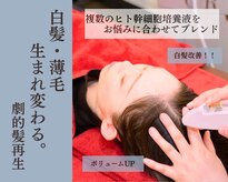 リボーン 東久留米