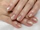 パールネイル 辻堂店(Pearl nail)の写真/【JR辻堂駅西口から徒歩2分で通いやすさ◎】新築ビルにオープンしたばかりの好立地サロン♪