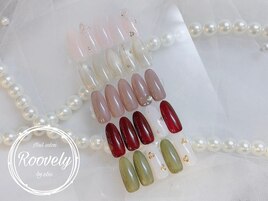 HAND☆シンプル定額デザイン