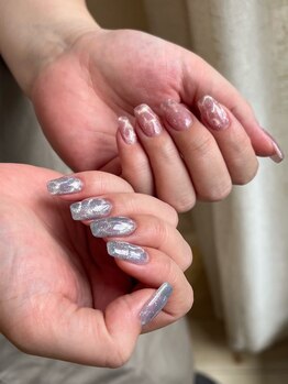 nail salon Rinn. 名古屋上小田井/