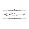 ル ディアモン(Le Diamant)ロゴ
