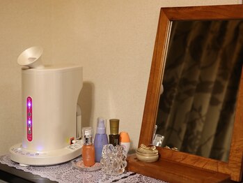 ヨサパーク ルシエル(YOSAPARK le ciel)/水素美髪トリートメント♪