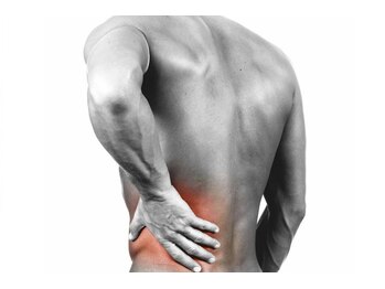 三本木整体院/芯から整え結果重視【豊橋】