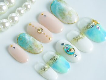 モアネイル(more nail)/