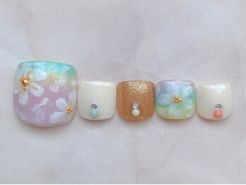 ネイリス(NAILISS)/