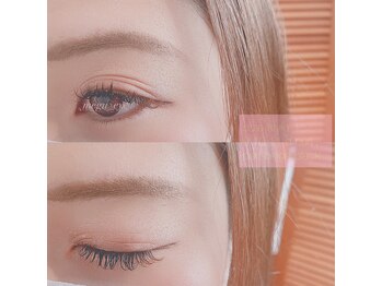 ベリー 中田店(Very)/【静岡 マツエク】