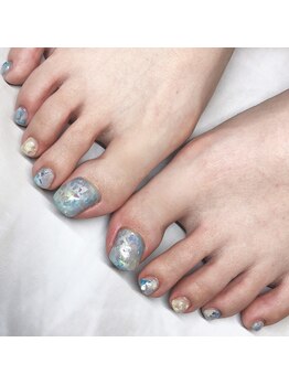 ピピランチェ(PIPIRANCHE)/