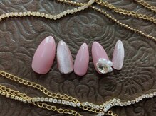 ネイル ミミュー(Nail Mimyu)/アート４本~コース☆