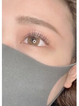 グラマラス プレジール 中野店(glamourous plaisir)/次世代まつげパーマ