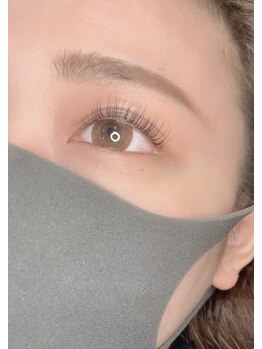 グラマラス プレジール 中野店(glamourous plaisir)/次世代まつげパーマ