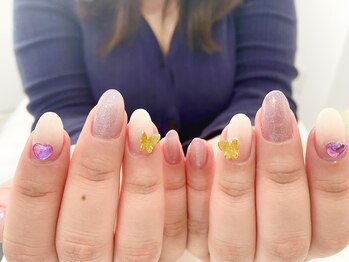 バンキッシュ(Vanquish)/反り爪さんもマシに見える様に!