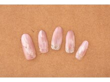 エムスラッシュ ネイル たまプラーザ(M.SLASH)/