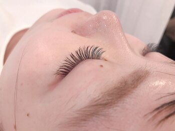 ビューティサロンエクレル (Beauty Salon Eclair)/ナチュラル派◎ボリューム派◎