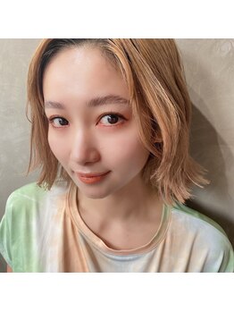 フィオブロウ 大阪西梅田北新地店(fiio brow)/fiiobrow#大阪西梅田北新地