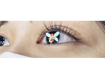 シルフ 石橋店(Sylph)/まつ毛パーマ