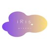 アイリス(iRis)ロゴ