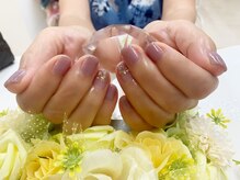 プルミエ ネイル(Premier Nail)/クーポン★選べるアート