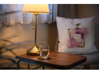 タイシン(Taishin)/待合