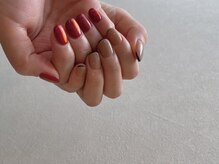 無垢(muku)/無垢【muk.】持込デザイン