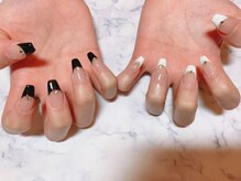 マリアンジュ(MariAnju)/スカルプ*°マニキュア仕上げ