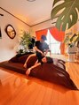 フィールチャンピ ヒロ サカモト