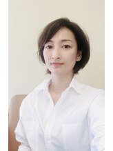 オランジェ&nbsp;大橋 美和