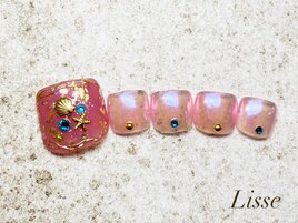 初回◇FOOTアート¥9000