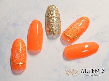 アルテミス(ARTEMIS)/シンプルA 