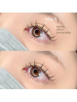 ブルームラッシュ(Bloom Lash)/