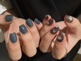 持込デザイン★パラジェル使用