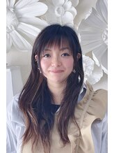 ネイルフルール 古賀 ゆかり