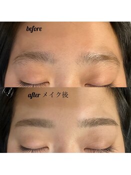 ぺルラ 島田駅前店(Perla)/レディース眉毛Wax*