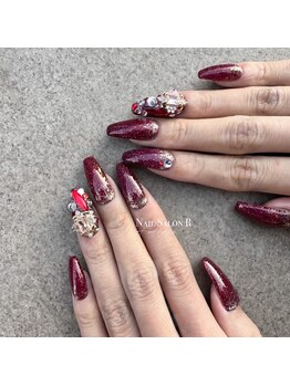 ネイルサロン R/スタイリングコース